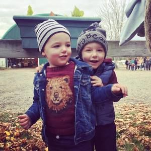 Meet your Posher, Tracey